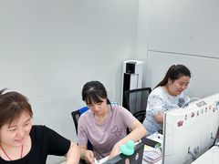 -舞蕾舞蹈(特长生校区)