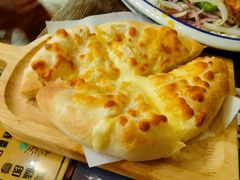 卢布里奶酪包-卢布里西餐厅(总店)