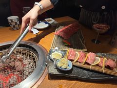-炎蔵牛舌烤肉