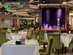 大堂-七哥港式茶餐厅(亮马桥总店)