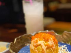 -鸟鹏烧鸟居酒屋(熙龙湾店)