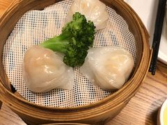 -如轩·海鲜砂锅粥·潮汕菜(海珠店)
