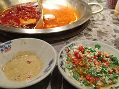 -小龙坎火锅(泉舜店)