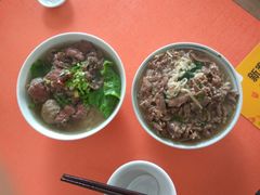 -阿伟牛肉店(东山店)