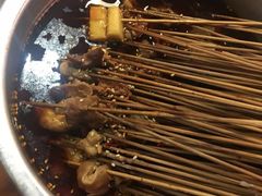 -搓火大都会(广安门总店)