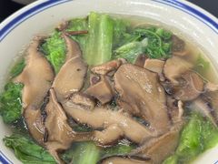-万三面馆(青龙正街太古里店)