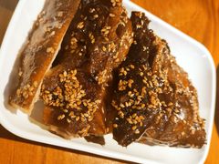 乐山甜皮鸭单份-爆炸头阿姨小四川正宗川味小吃(无任何分店)