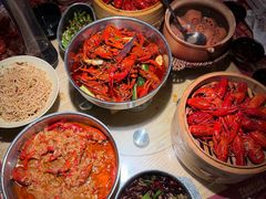 -靓靓蒸虾·头牌蒸虾(沙湖旗舰店)
