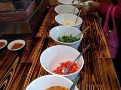 -袁记串串香(涧西总店)