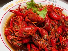 -欧记轩龙虾·私房菜(A店)