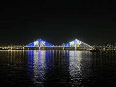 -武汉两江游览·夜游长江(汉口粤汉码头)