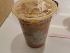 -Tims天好咖啡·贝果(东方广场店)
