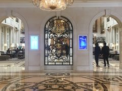 -臻宝中餐厅·大连菜·海鲜·融合菜(大连一方城堡豪华精选酒店)