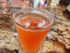 -BROWNSTONE布朗石西班牙餐厅(富城店)