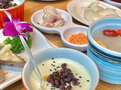 酸奶-品回味清真西北楼(宁波首店)