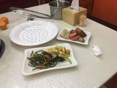 -德天下自助水饺(海洪店)
