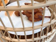 -丈母娘的饭局•新金陵菜(牛首山店)