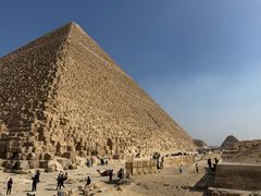 -吉萨金字塔群