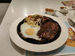 -诺丁牛排披萨自助餐厅(汕头苏宁店)