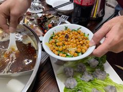 -肥婆麻辣火锅.顺德首创药材麻辣火锅(容桂店)