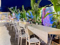 -天空花园餐吧·生日·团建(南山店)