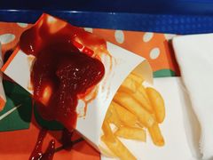 -汉堡王(上海虹口龙之梦)