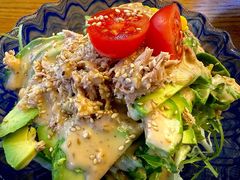 -樱の千渡日式料理·铁板烧•烧鸟(金盛田广场店)