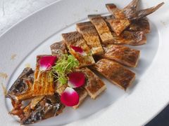 -汉水谣·江景餐厅(江滩店)