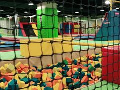 -嘉文梦想世界(SM天津滨海城市广场店)