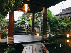 -鱼桥巷·美学川菜