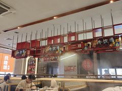 -牛焱·贵州黄牛肉火锅(城西银泰店)