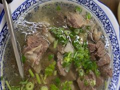 -翟氏天天小吃(上东街区店)
