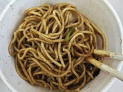 -宋记热干面馆(五福路店)