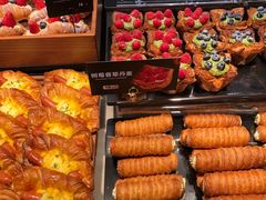 -红跑车HPCBAKERY(汉商店)