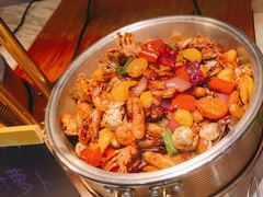 -长兴开元名都大酒店·地中海咖啡厅