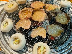 -原始泥炉烤肉(总店)