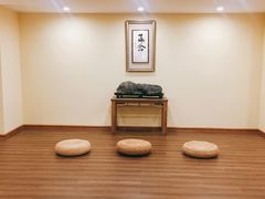 -泉州悦华酒店·自助餐厅