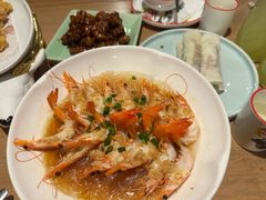 -新白鹿餐厅(城西银泰城店)