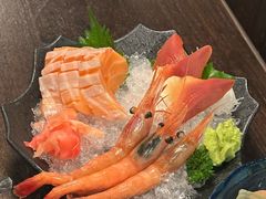 -哥哥の深夜食堂(红松东路店)