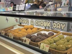 -西树泡芙(蓝色港湾店)