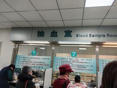 -中国中医科学院望京医院(院本部)