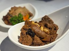 四喜鲜烤麸-功德林(南京西路店)