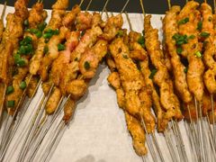 -楚太子  中餐&烧烤(武大店)