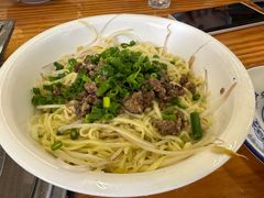 -营记牛肉火锅·大埔客家菜(上梅林店)