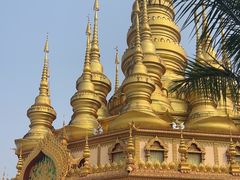 -西双版纳勐泐文化旅游区