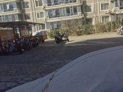 -麦当劳(北苑秋实路店)