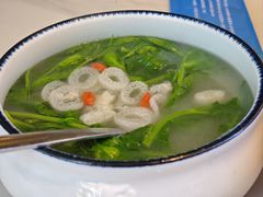 -云尊府云南菜·蒸汽石锅鱼(学清路店)