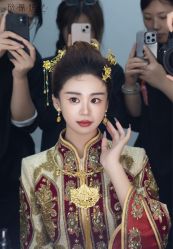 -欣薇婚纱(新源乐汇城店)