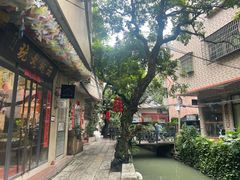 -小洲村