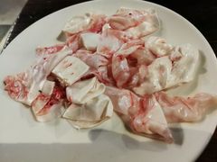 鱼泡-正能量脆肉鲩火锅